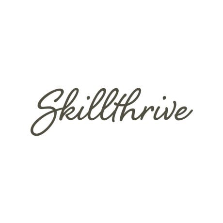 Profile image for skillthrive